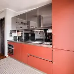 Hostmate - - Burlamacchi Grand 아파트 *