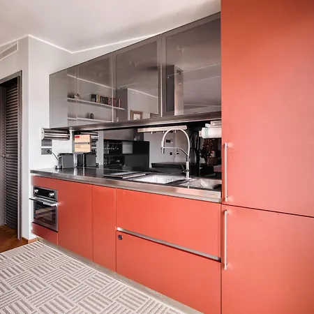 Hostmate - - Burlamacchi Grand Apartamento *