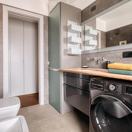 Apartamento Hostmate - - Burlamacchi Grand