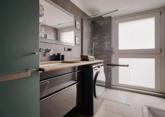 Lejlighed Hostmate - - Burlamacchi Grand