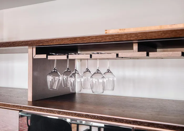 Lejlighed Hostmate - - Burlamacchi Grand *